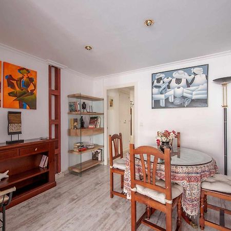 Apart Luminoso Centrico 3 Hab 2 Banos Севилья Экстерьер фото