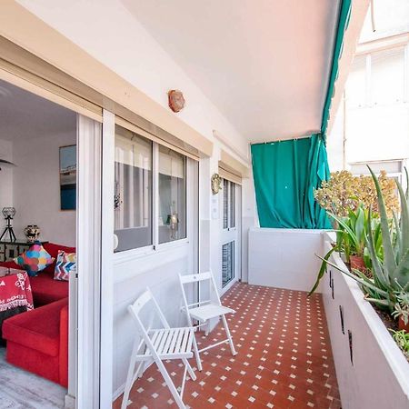 Apart Luminoso Centrico 3 Hab 2 Banos Севилья Экстерьер фото