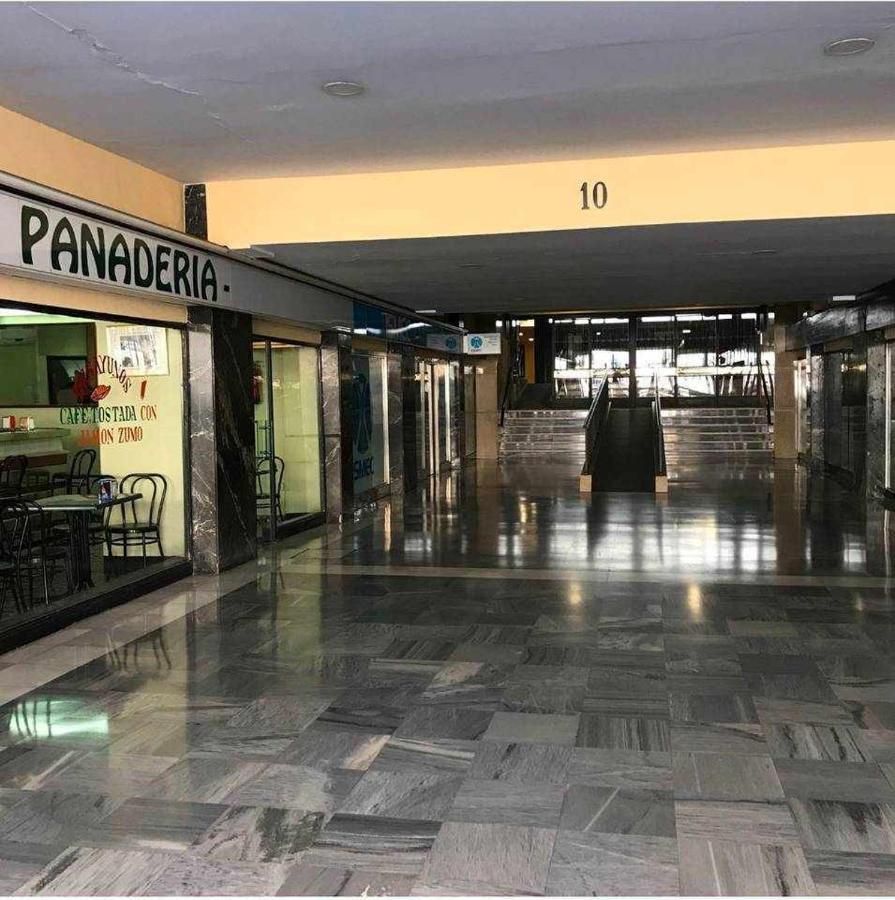 Apart Luminoso Centrico 3 Hab 2 Banos Севилья Экстерьер фото